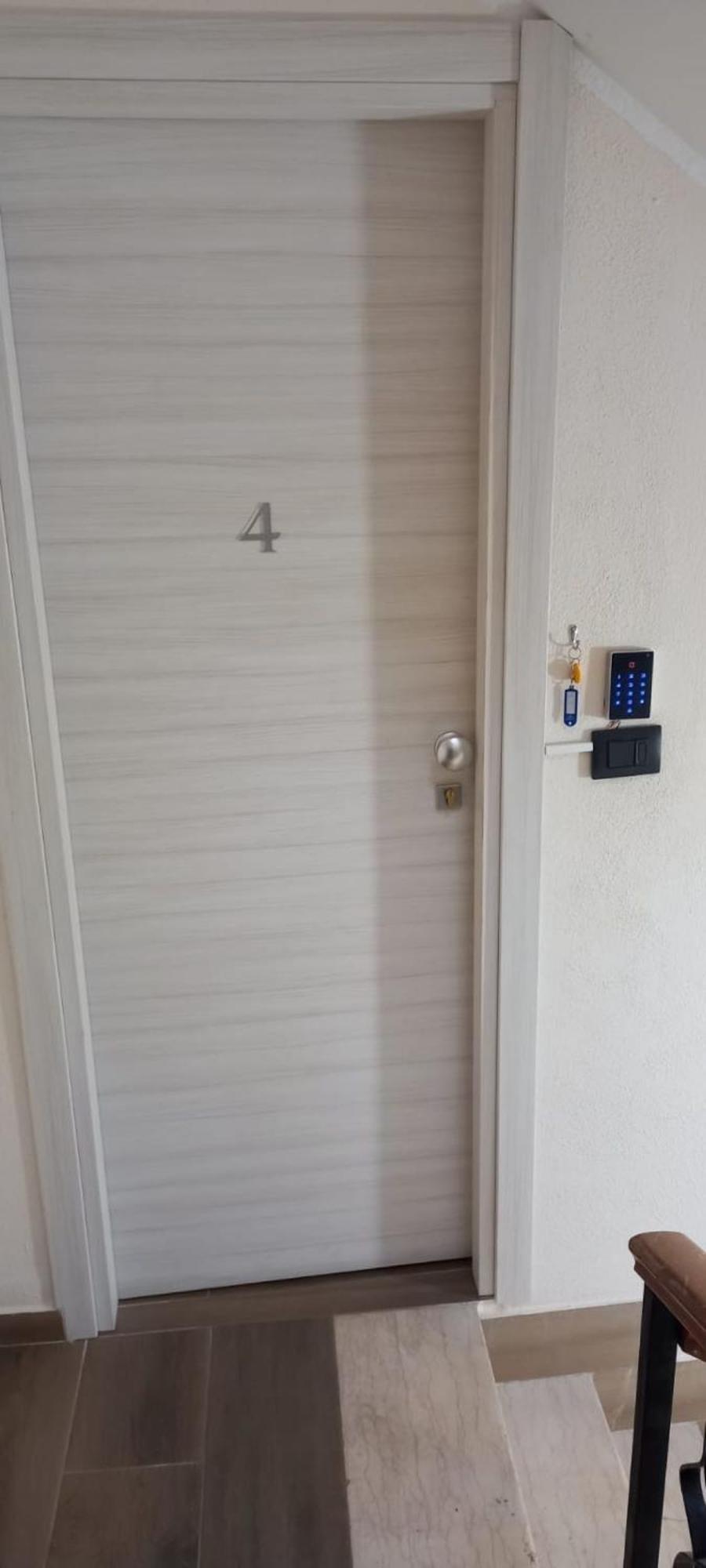 B&B Omnia Scilla Luaran gambar