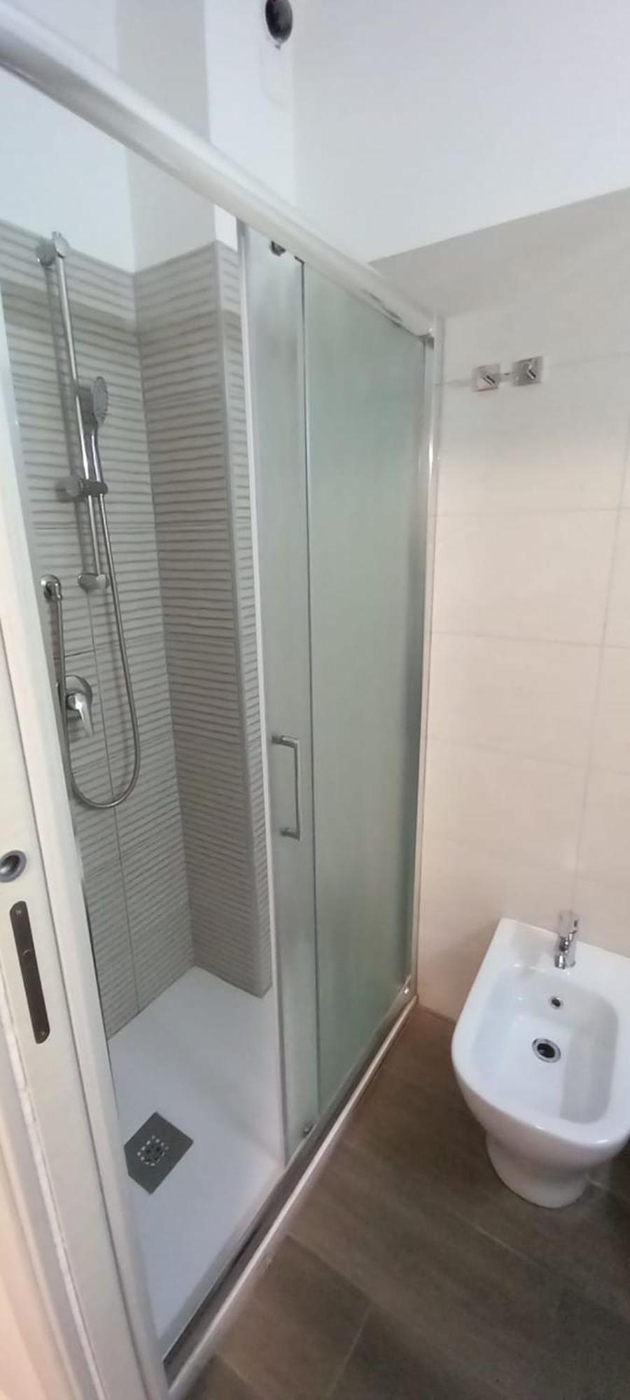 B&B Omnia Scilla Luaran gambar