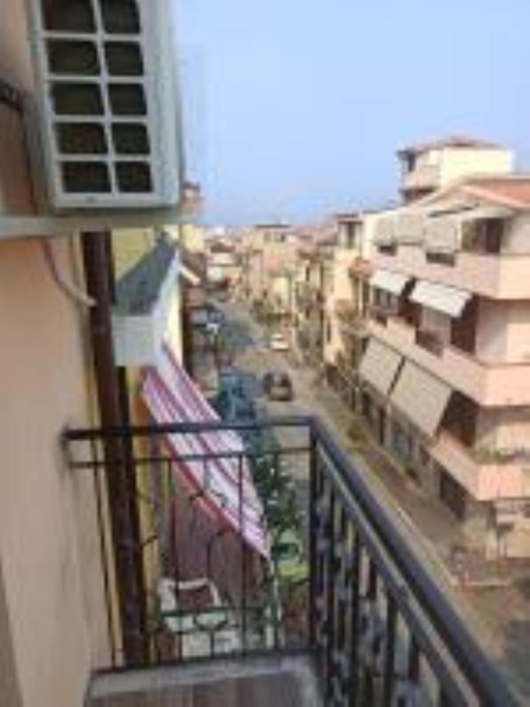 B&B Omnia Scilla Luaran gambar