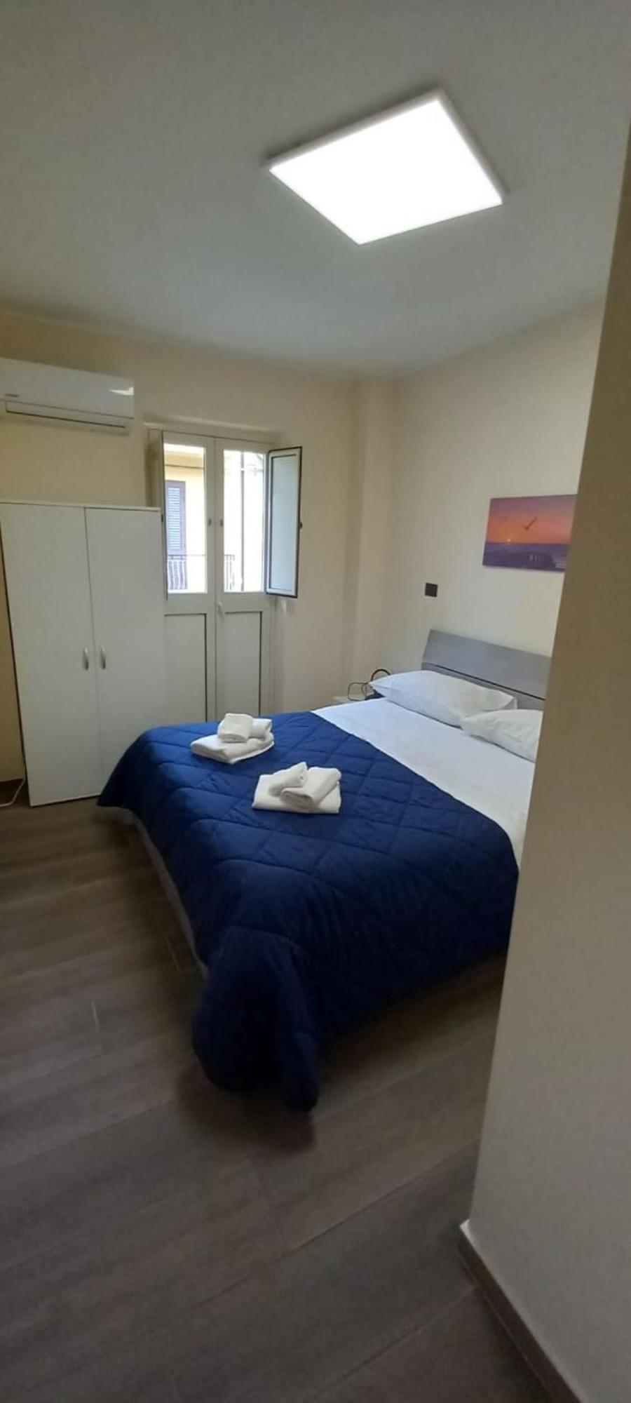 B&B Omnia Scilla Luaran gambar