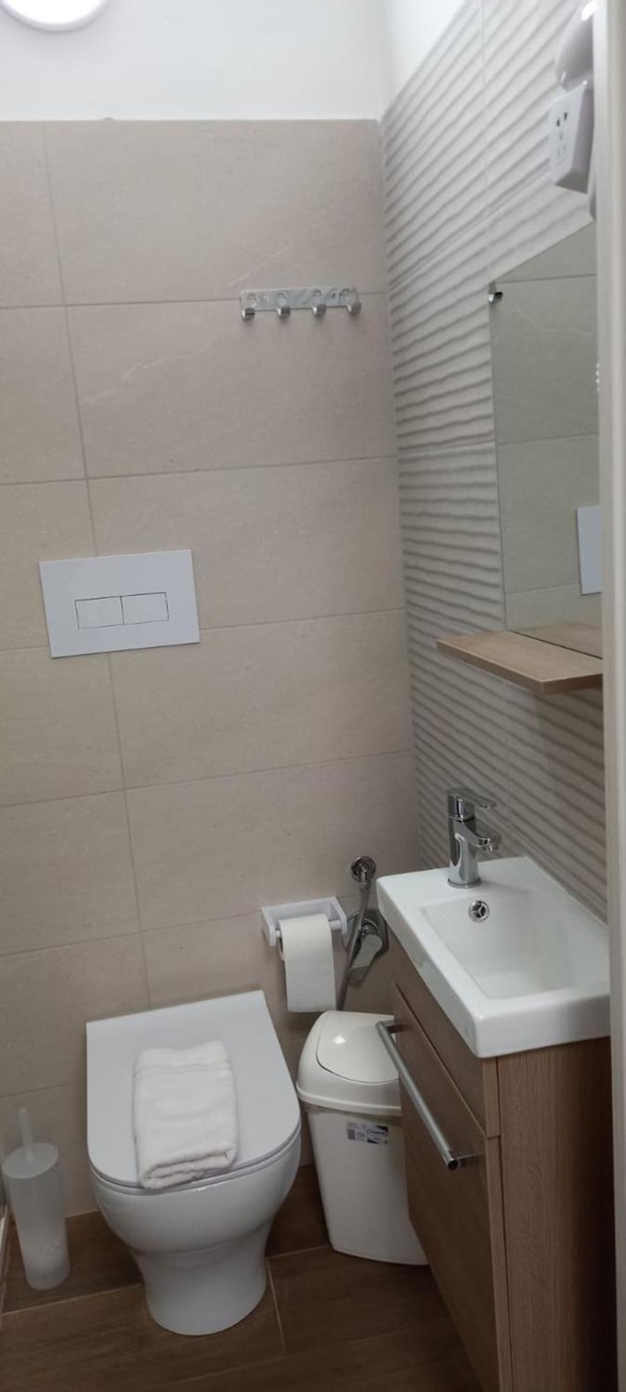 B&B Omnia Scilla Luaran gambar