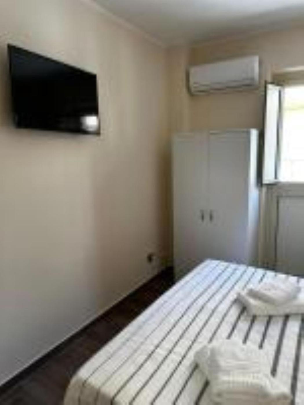 B&B Omnia Scilla Luaran gambar