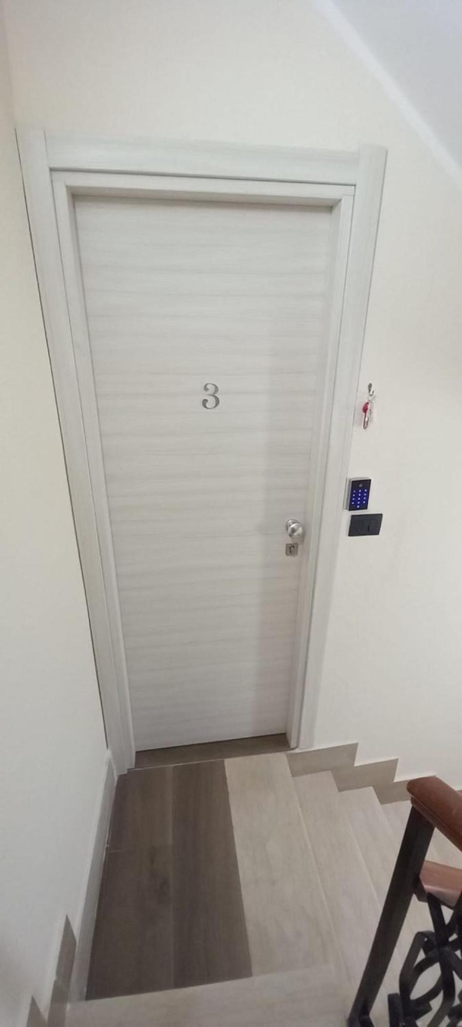 B&B Omnia Scilla Luaran gambar