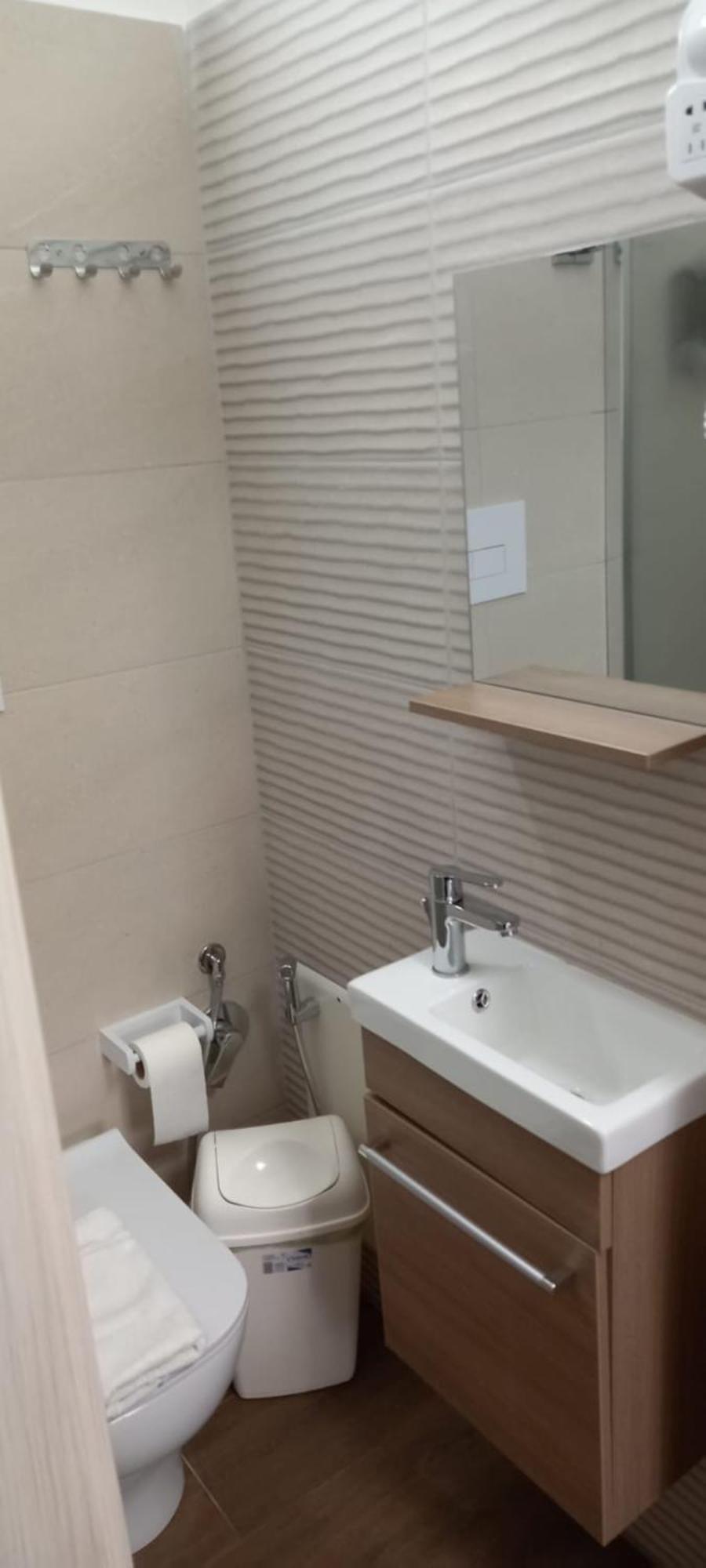 B&B Omnia Scilla Luaran gambar