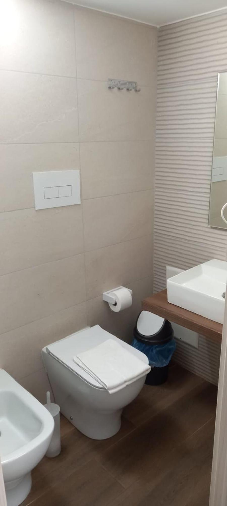 B&B Omnia Scilla Luaran gambar