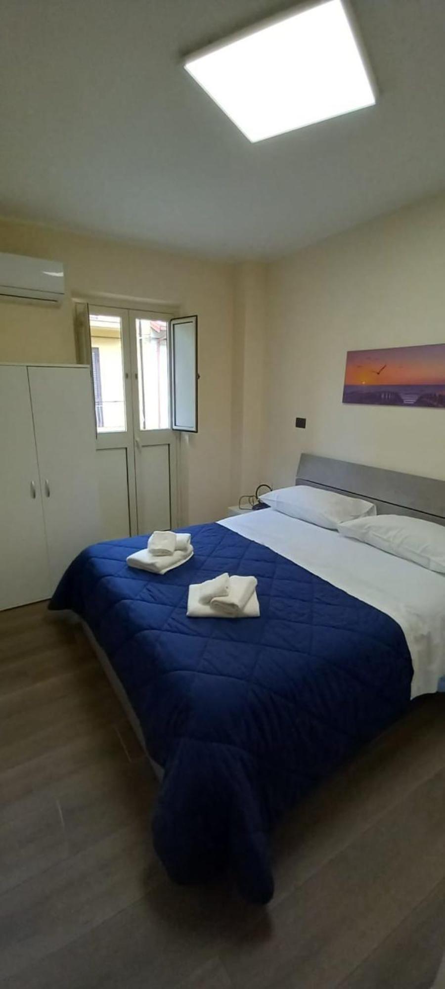 B&B Omnia Scilla Luaran gambar